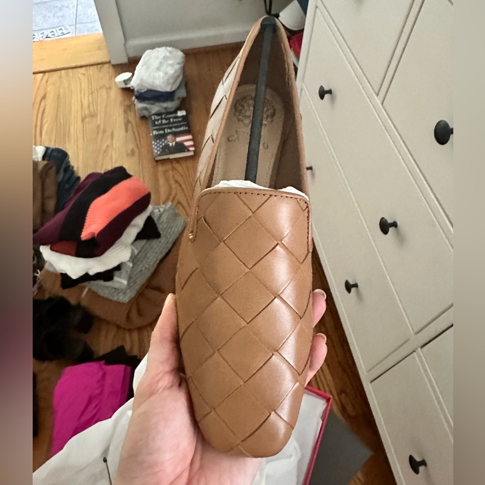 NEVER WORN, fit small